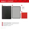 Displex TABLET PRIVACY SAFE filtro de privacidad de 2 direcciones extraíble para iPad Pro 11