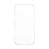 Funda PanzerGlass HardCase transparente con MagSafe blanco iPhone 16 Plus