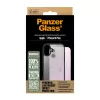 Funda PanzerGlass HardCase negra iPhone '24 6,7