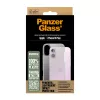 Funda PanzerGlass HardCase transparente iPhone '24 6.7