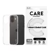 Funda PanzerGlass CARE by Flagship funda transparente Urban Combat iPhone '24 6.1