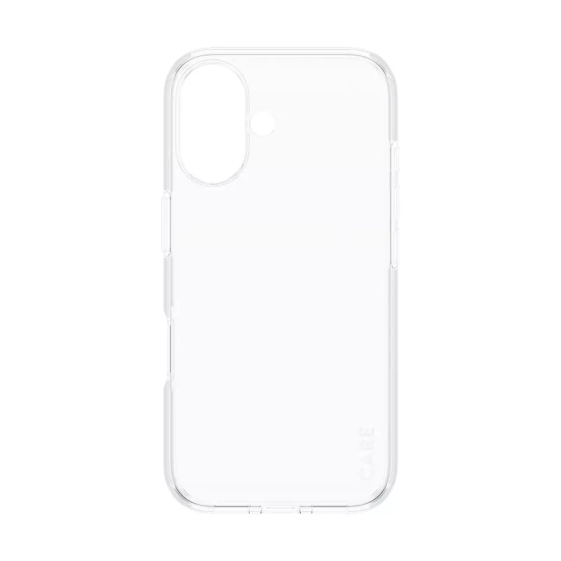 Funda PanzerGlass CARE by Flagship funda transparente Urban Combat iPhone '24 6.1