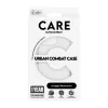 Funda PanzerGlass CARE by Flagship funda transparente Urban Combat iPhone '24 6.3