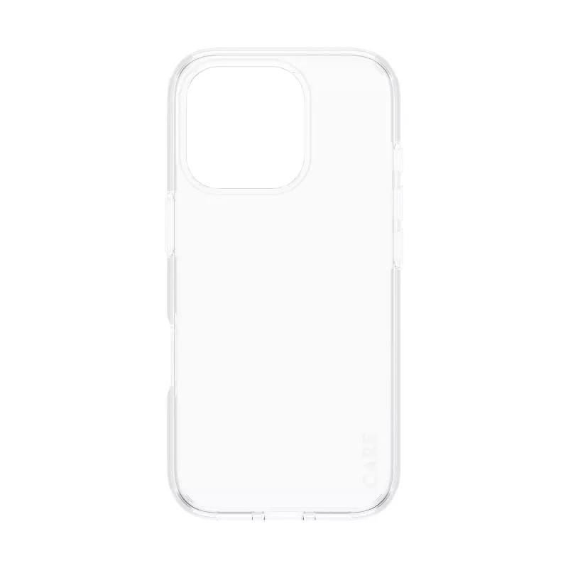 Funda PanzerGlass CARE by Flagship funda transparente Urban Combat iPhone '24 6.3