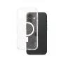 Funda PanzerGlass CARE™ by ® Urban Combat Star Lit con MagSafe blanco iPhone 16 Plus