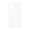 Funda PanzerGlass CARE™ by ® Urban Combat Star Lit con MagSafe blanco iPhone 16 Plus