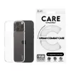 Funda PanzerGlass CARE by ® Flagship funda transparente Urban Combat iPhone '24 6,9