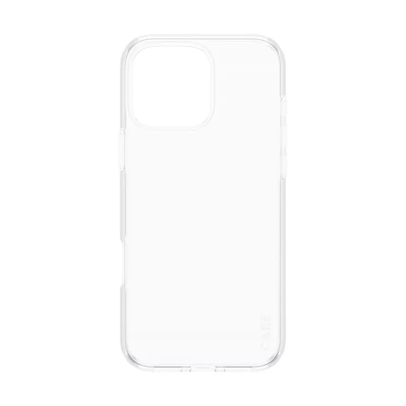 Funda PanzerGlass CARE by ® Flagship funda transparente Urban Combat iPhone '24 6,9