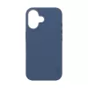 Funda PanzerGlass CARE by funda moderna azul con MagSafe iPhone 16