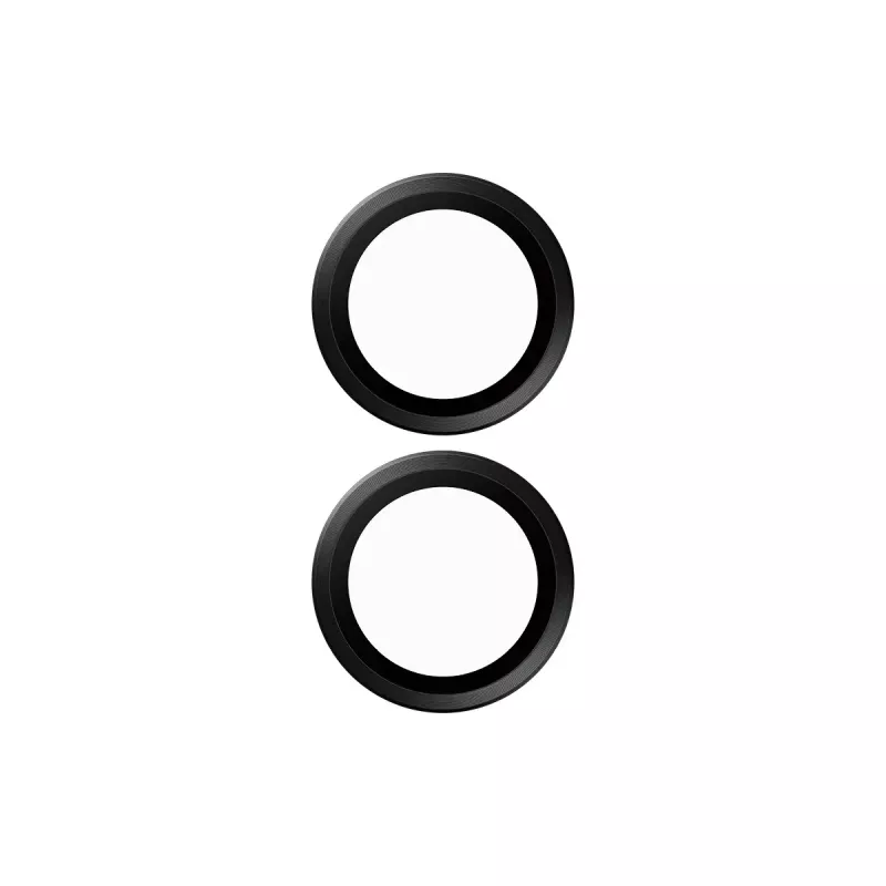 PanzerGlass ® | CARE by ® Flagship pack 3 en 1 con privacidad iPhone 16 Plus