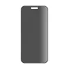 PanzerGlass ® | CARE by ® Flagship pack 3 en 1 con privacidad iPhone 16 Plus