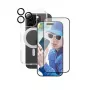 PanzerGlass CARE by ® Feature pack 3 en 1 cerámica iPhone 16 Pro