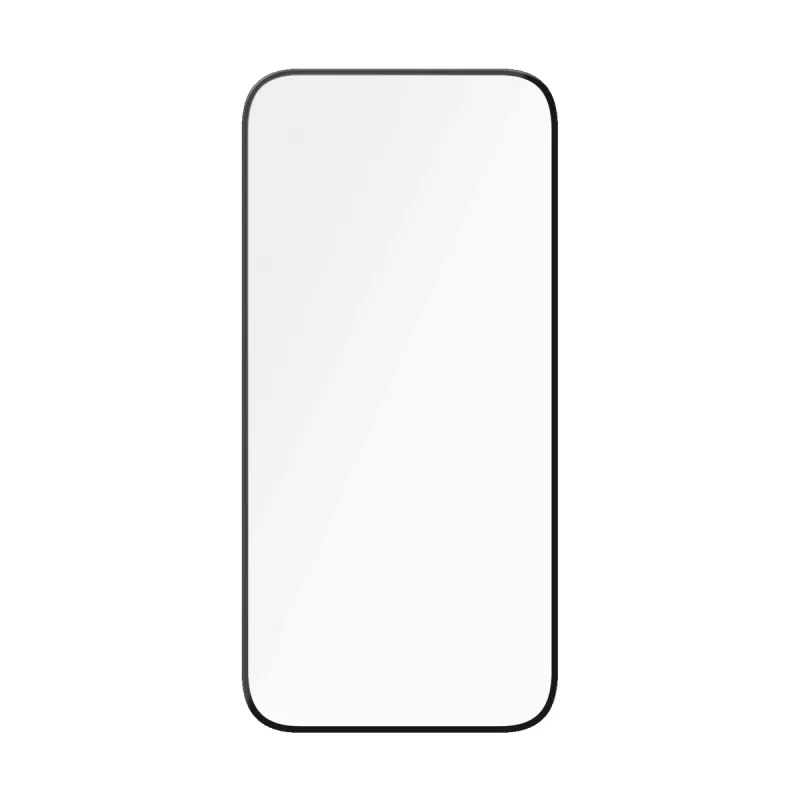 PanzerGlass CARE by ® Feature pack 3 en 1 cerámica iPhone 16 Plus