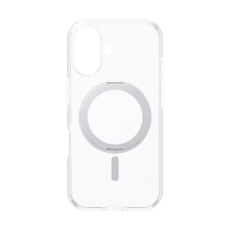 PanzerGlass CARE by ® Feature pack 3 en 1 cerámica iPhone 16