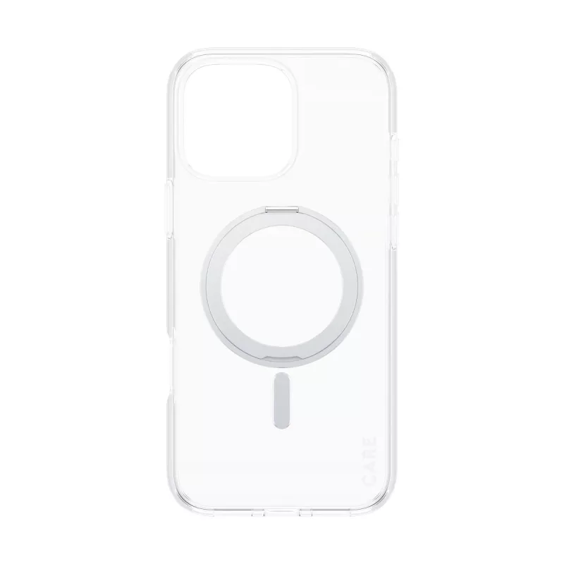 PanzerGlass CARE by ® Feature pack 3 en 1 cerámica iPhone 16 Pro Max