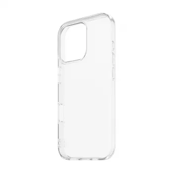 Funda TPU PanzerGlass SAFE. by ® transparente iPhone 16 Pro
