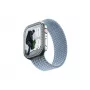 PanzerGlass SAFE. by ® Bling Bumper Plata Apple Watch Series 10 46mm Transparente