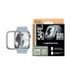 PanzerGlass SAFE. by ® Bling Bumper Plata Apple Watch Series 10 46mm Transparente