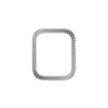 PanzerGlass SAFE. by ® Bling Bumper Plata Apple Watch Series 10 46mm Transparente