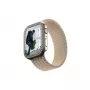 PanzerGlass SAFE. by ® Bling Bumper Oro Apple Watch Series 10 46mm Transparente