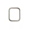 PanzerGlass SAFE. by ® Bling Bumper Oro Apple Watch Series 10 42mm Transparente