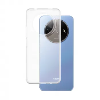 PanzerGlass SAFE. by ® Funda TPU Transparente Xiaomi Redmi A3