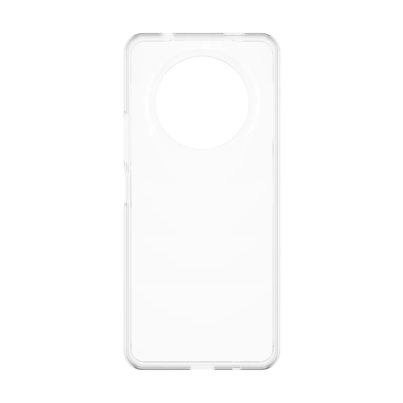 PanzerGlass SAFE. by ® Funda TPU Transparente Xiaomi Redmi A3