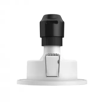 Foco empotrable Philips Hue White Ambiance Adore 3x350 lm, regulable, blanco ajustable