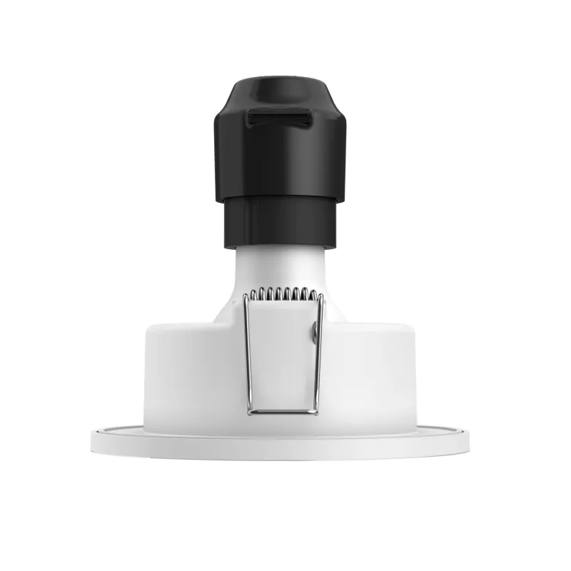 Foco empotrable Philips Hue White Ambiance Adore 3x350 lm, regulable, blanco ajustable
