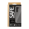 PanzerGlass SAFE. By ® Funda TPU Transparente para Xiaomi Redmi 13C