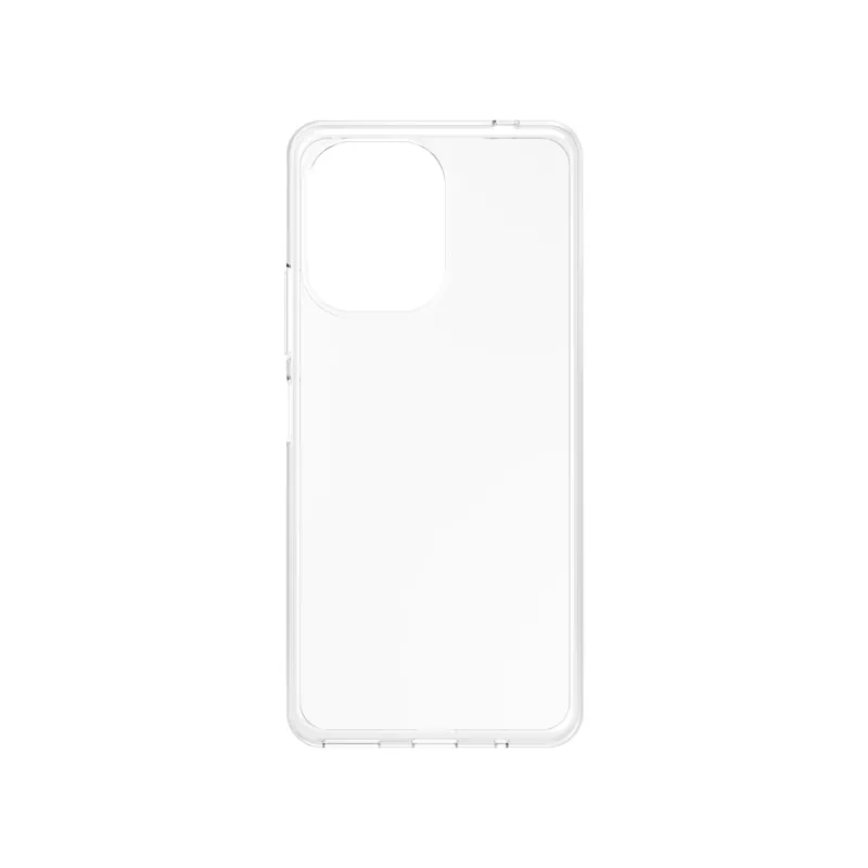 PanzerGlass SAFE. By ® Funda TPU Transparente para Xiaomi Redmi 13C