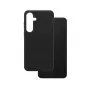 PanzerGlass CARE™ by ® Funda Negra Compatible con Qi Samsung Galaxy S24+