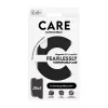 PanzerGlass CARE™ by ® Funda Negra Compatible con Qi Samsung Galaxy S24+