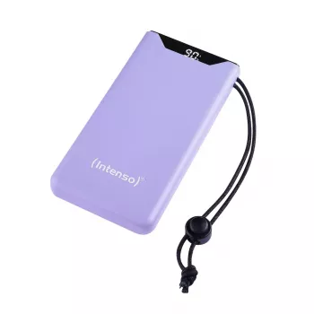 Batería externa Intenso 7332033 10000 mAh