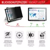 Displex TABLET PRIVACY SAFE filtro de privacidad de 2 vías extraíble para iPad 10,9 inch (10.ª)/11 inch (2025)/Air 11 inch (2024/2025)