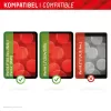 Displex TABLET PRIVACY SAFE filtro de privacidad de 2 vías extraíble para iPad 10,9 inch (10.ª)/11 inch (2025)/Air 11 inch (2024/2025)