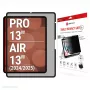 Displex TABLET PRIVACY SAFE filtro de privacidad de 2 vías extraíble para iPad Pro 13