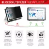 Displex TABLET PRIVACY SAFE filtro de privacidad de 2 vías extraíble para iPad Pro 13