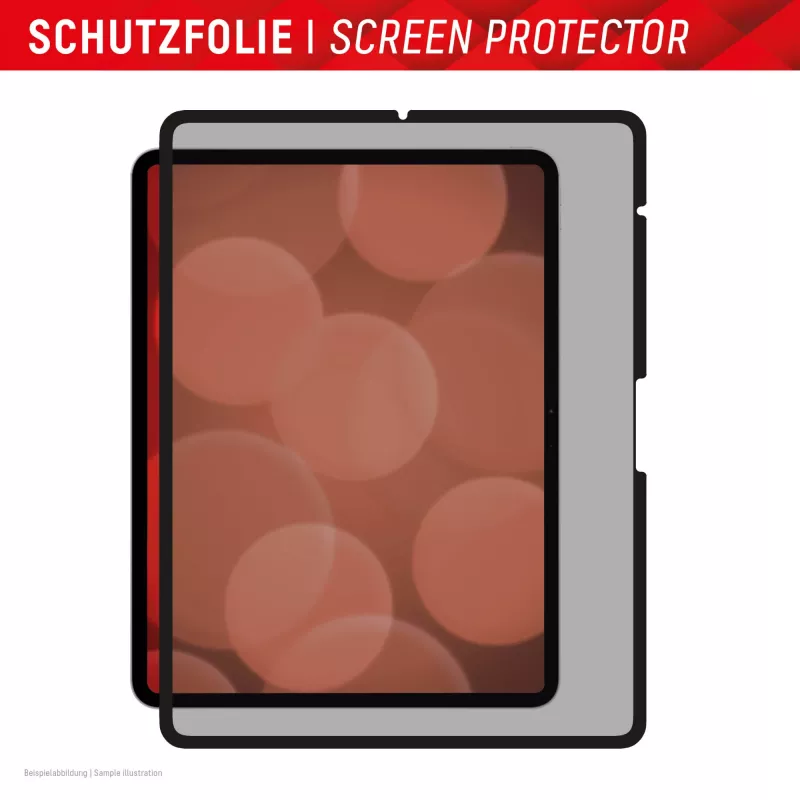 Displex TABLET PRIVACY SAFE filtro de privacidad de 2 vías extraíble para iPad Pro 13