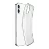 Cellularline FINECIPH16T Fine Case funda para iPhone 16, transparente