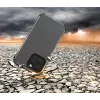 Cellularline Strong Guard funda para iPhone 16 Pro, transparente