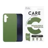 Funda PanzerGlass CARE by moda verde para Samsung Galaxy A16 A16 5G