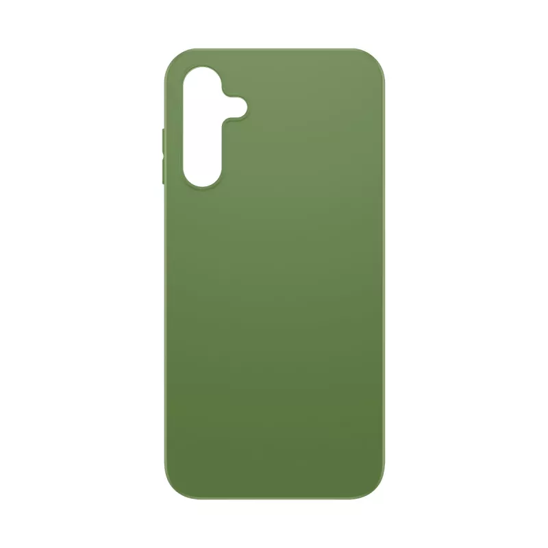 Funda PanzerGlass CARE by moda verde para Samsung Galaxy A16 A16 5G