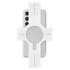 Adaptador magnético Cellularline anillo adhesivo magnético para smartphones, habilitador del ecosistema MagSafe