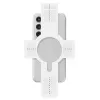 Adaptador magnético Cellularline anillo adhesivo magnético para smartphones, habilitador del ecosistema MagSafe