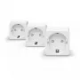 Enchufe inteligente Philips 2300 W interior blanco