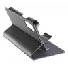 Funda tipo libro Cellularline Book para Galaxy S24 FE con compartimento para tarjetas y cierre magnético