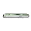 Funda Cellularline CLEARDUOGALS24FET Clear Strong para Samsung S24 FE, transparente