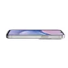 Funda Cellularline CLEARDUOGALA16T para Samsung Galaxy A16 17 cm transparente