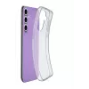 Funda Cellularline Galaxy S24 Fe 17 cm transparente